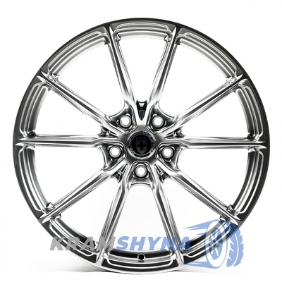 Flow Forming FF801 8.5x19 5x114.3 ET35 DIA73.1 HB