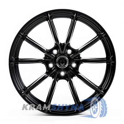 Flow Forming FF801 8.5x19 5x120 ET35 DIA72.56 SB