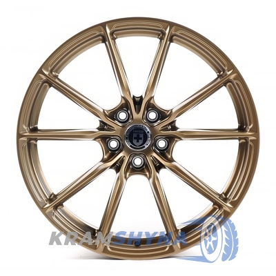 Flow Forming FF801 8.5x19 5x120 ET35 DIA0 Matt bronz