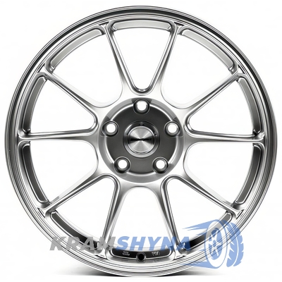 Flow Forming FF146 8x18 5x112 ET35 DIA66.56 HB