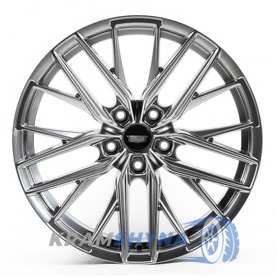 Flow Forming FF162 9.5x19 5x120 ET35 DIA66.9 HB