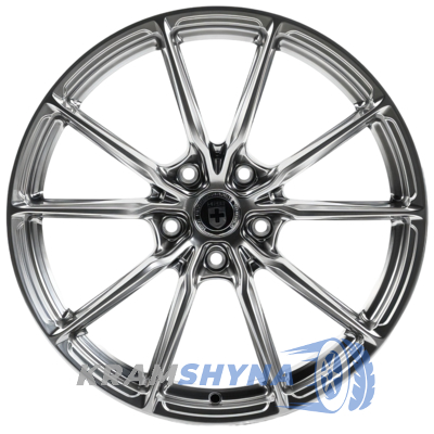 Flow Forming FF805 9.5x19 5x114.3 ET38 DIA73.1 HB