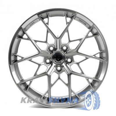 Flow Forming FF066 8x18 5x120 ET35 DIA72.6 HB