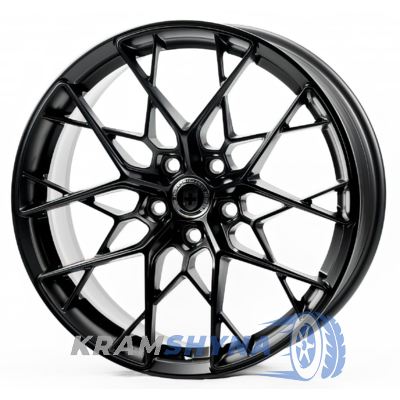 Flow Forming FF066 8.5x19 5x114.3 ET35 DIA73.1 BM