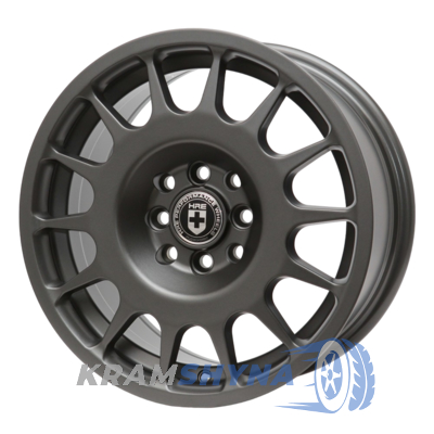 Replica HRE H328 7x15 4x100/114 ET38 DIA73.1 ANTHR