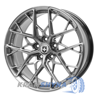 Replica HRE FF-511 6.5x15 5x100 ET38 DIA73.1 HB
