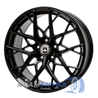 Replica HRE FF-511 7x16 5x108 ET38 DIA73.1 BM