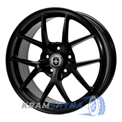 Replica HRE FF-507 7x16 5x108 ET40 DIA73.1 BM