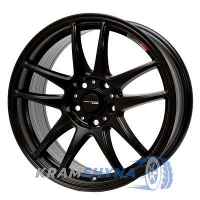 Replica FF-505 6.5x15 4x100/15 ET40 DIA73.1 BM