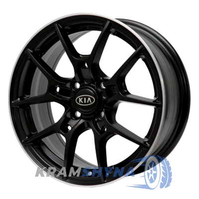 Replica KIA FF-510 6.5x15 4x114.3 ET35 DIA73.1 MBPL