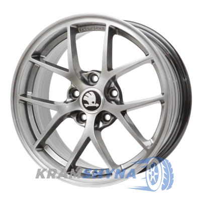 Replica Skoda FF-507 7x16 5x112 ET40 DIA0 HB
