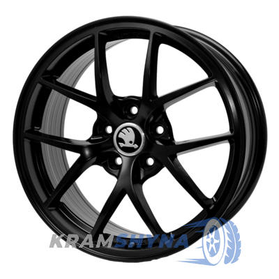 Replica Skoda FF-507 7x16 5x112 ET40 DIA66.6 BM