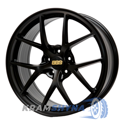 Replica BBS FF-507 7x16 5x108 ET40 DIA73.1 BM