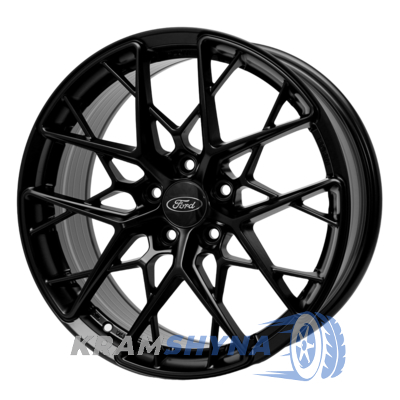 Replica Ford FF-511 7x16 5x108 ET38 DIA73.1 BM
