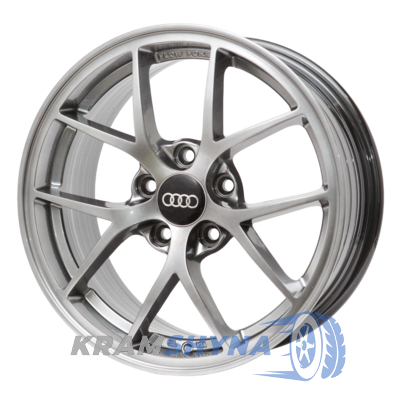 Replica Audi FF-507 7x16 5x112 ET40 DIA0 HB