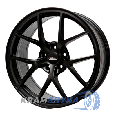 Replica Audi FF-507 7x16 5x112 ET40 DIA66.6 BM