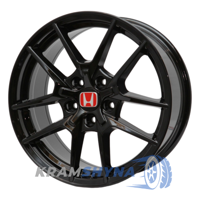 Replica Honda 2522 8x18 5x114.3 ET40 DIA73.1 GB
