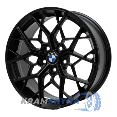 Replica BMW ZT718 9.5x19 5x120 ET35 DIA72.6 BM