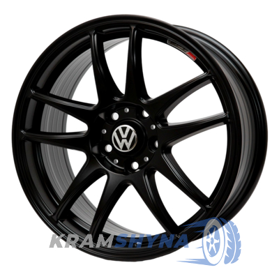 Replica Volkswagen FF-505 7.5x17 5x112 ET40 DIA66.6 BM