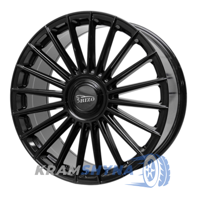 Replica ZETA 910 9.5x22 5x112 ET35 DIA66.6 GB