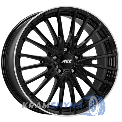 Aez Berlin 7.5x18 5x112 ET33 DIA66.6 DP