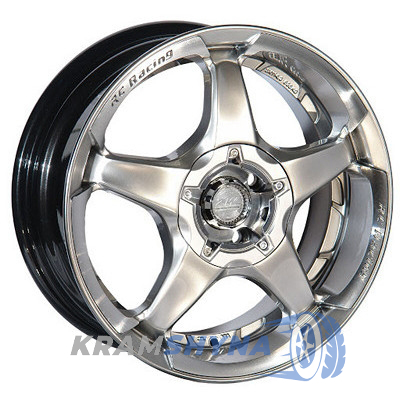 Allante 561 6.5x15 5x112/114.3 ET35 DIA73.1 HBCL