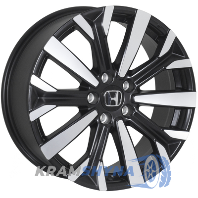 ZF TL0050 7.5x18 5x114.3 ET45 DIA64.1 MBM