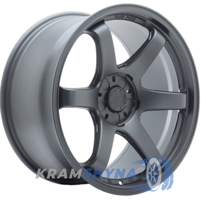 Japan Racing SL03 8.5x19 5x112 ET30 DIA72.6 MGM
