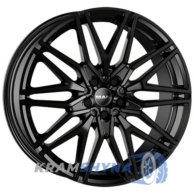 Mak Sturm 9x20 5x112 ET35 DIA66.6 GB