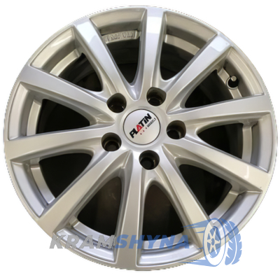 Platinum RP126516 6.5x16 4x108 ET37 DIA0 S