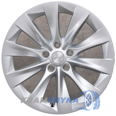 Tesla OEM 32861059337-00-B 8x19 5x120 ET40 DIA0 S