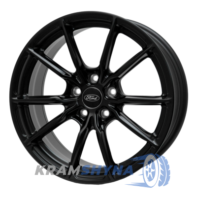 Replica Ford 333 7.5x17 5x108 ET35 DIA73.1 GB