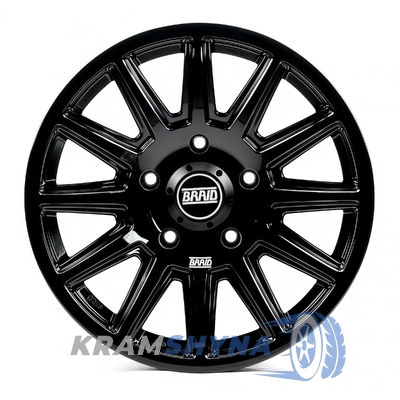 Off Road Wheels OW1047 8x18 5x150 ET25 DIA110.1 GB