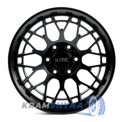 Off Road Wheels OW0508 9x18 6x135 ET0 DIA87.1 BM