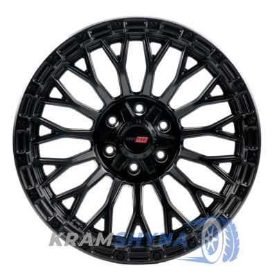 Off Road Wheels OW1894 9x20 6x135/139.7 ET0 DIA110.1 BM