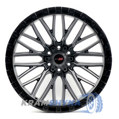 Off Road Wheels OW1895 12x22 12x135 ET-44 DIA110.1 MGLMB