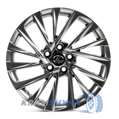 Replica LX898 8x18 5x114.3 ET40 DIA60.1 HB