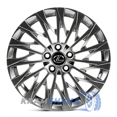 Replica LX8008 7.5x18 5x114.3 ET45 DIA60.1 HB