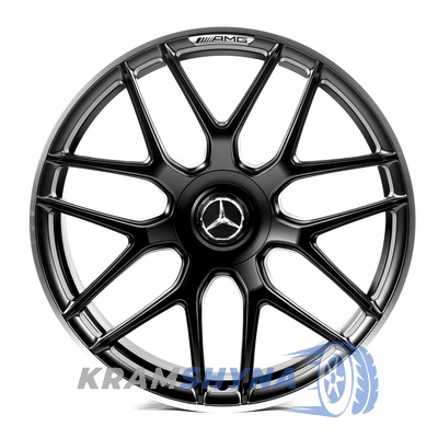 Replica MR921 8.5x19 5x112 ET46 DIA66.5 MBPL