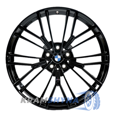 Replica B881 8.5x20 5x112 ET25 DIA66.6 GB