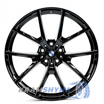 Replica B880 8.5x20 5x112 ET26 DIA66.6 GB