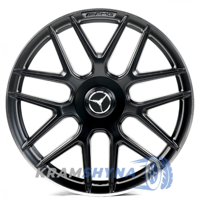 Replica MR8011 8.5x20 5x112 ET39 DIA66.6 MBPL