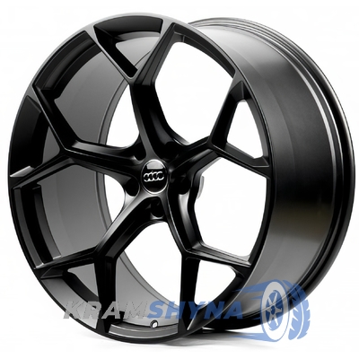 Replica A6132 9.5x21 5x112 ET31 DIA66.6 SB