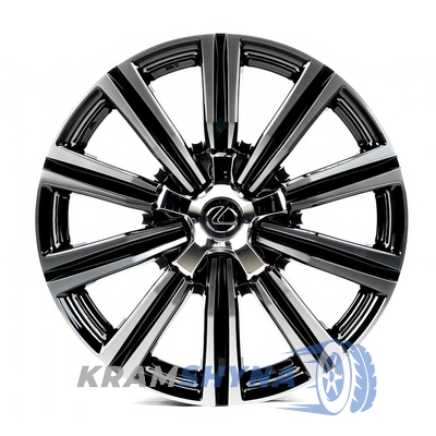 Replica LX937 8.5x21 5x150 ET54 DIA110.1 MB