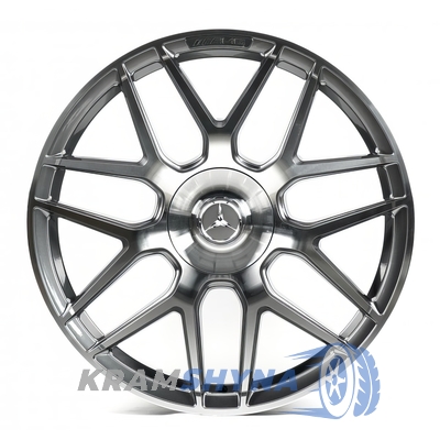 Replica MR8010 10x22 5x130 ET36 DIA84.1 MG