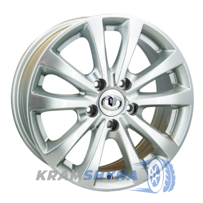 Replica GT Haval ZY697 6.5x16 5x114.3 ET45 DIA64.1 S