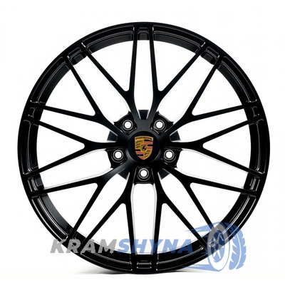 Replica FORGED PR1511 10x22 5x130 ET48 DIA71.6 BM