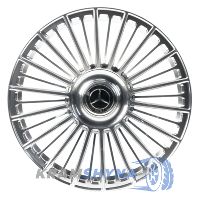 WS FORGED WS-MR11C 9x20 5x112 ET34 DIA66.5 SP