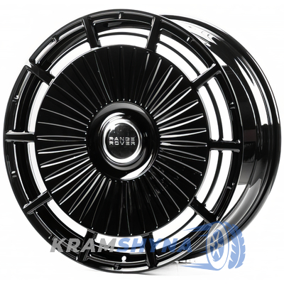 WS FORGED WS-LR11C 9.5x23 5x120 ET42.5 DIA72.5 GB