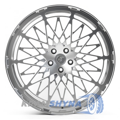 WS FORGED WS-LR15 9.5x23 5x120 ET42.5 DIA72.5 HS